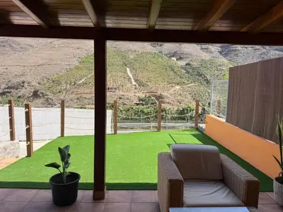 Plano de Casa Vista Valle