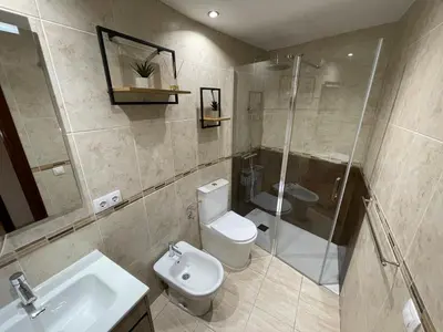 Un baño de Nana's Dream