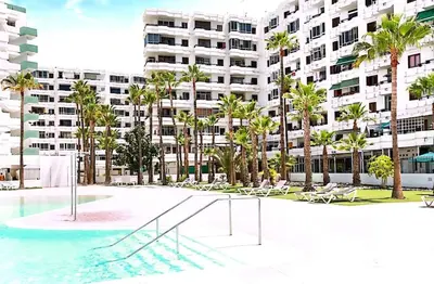 Piscina en o cerca de Sunny Seasons by Casas Cocodrilo