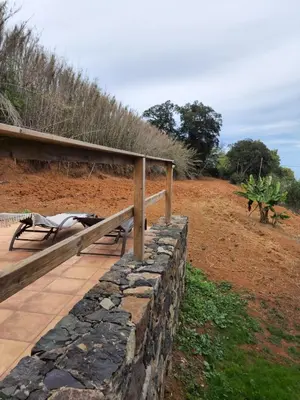 Paisaje cerca de esta casa o chalet