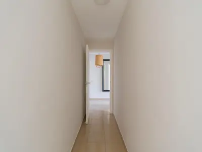 Plano de Casa del Arrecife