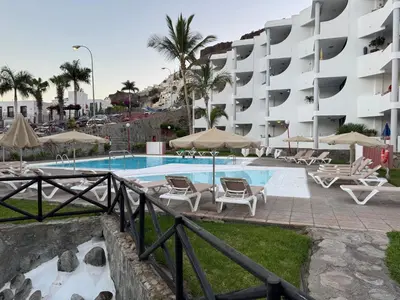 Piscina en o cerca de Apartamento Victoria