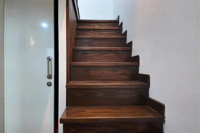 Plano de Hierro Beach Flat