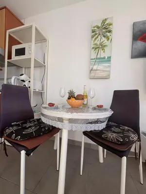 Plano de Casa di Katarina el vergel