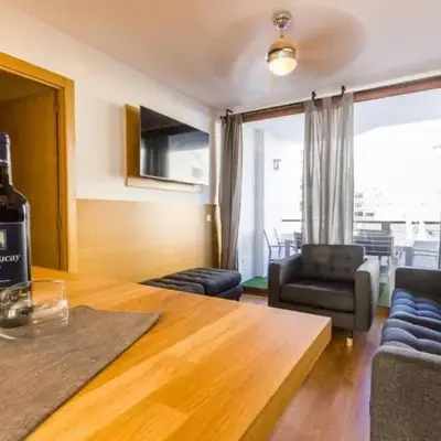 Vacation Friendly Apartment