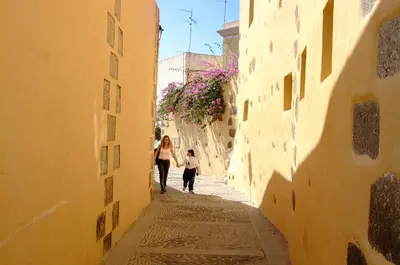 Clientes alojados en Casa Rural El Granero