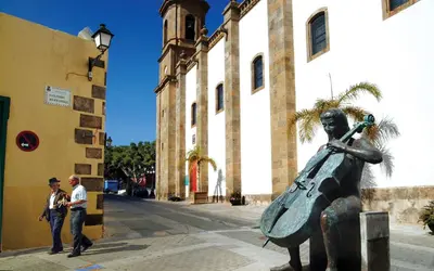 Clientes alojados en Casa Rural El Granero