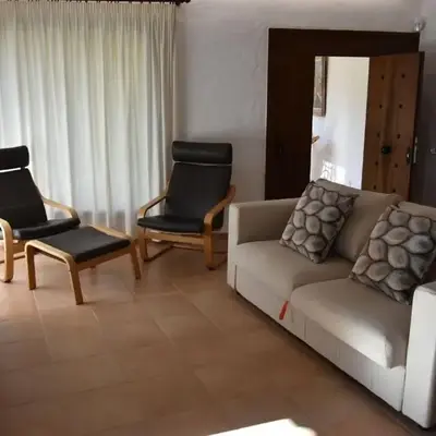 Relax in this Canary Islands Apartment with Breathtaking Mountain Views