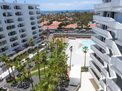 Piscina en o cerca de Secrets of Atlantic Holiday Home
