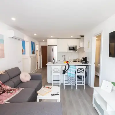 Secrets of Atlantic Holiday Home