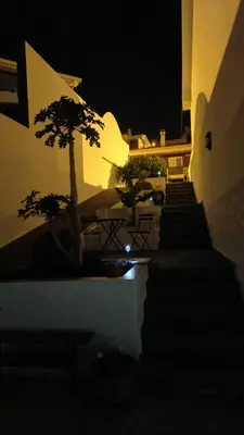 Plano de La Timba Apartamento