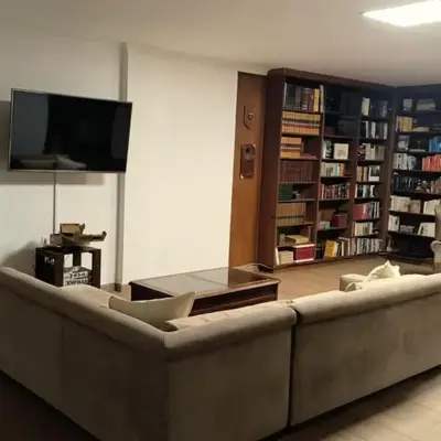La Timba Apartamento