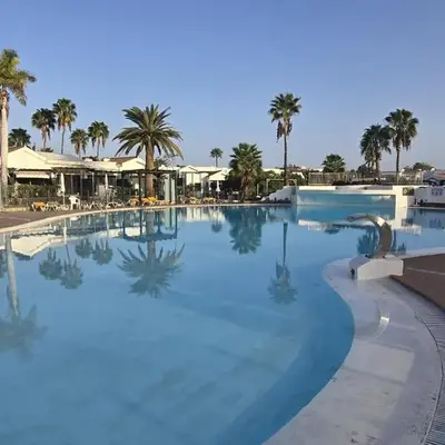 Europe sun bungalow 2 bedrooms