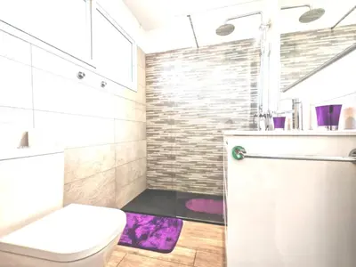 Un baño de Los Molinos 503