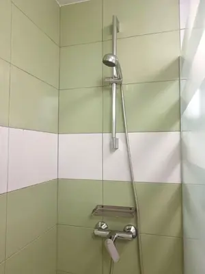 Un baño de Vista Paraíso Puerto Rico
