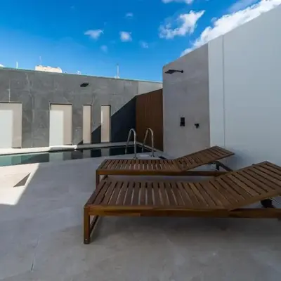 Canteras Aqua Essence - Private Pool & Beach