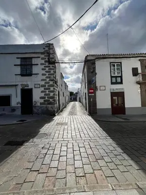 El barrio de los alrededores o un barrio cerca de esta casa o chalet