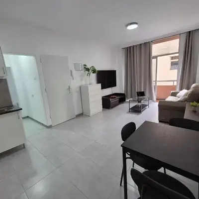 Beach Home - Las Canteras