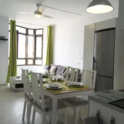 Mai Apartment