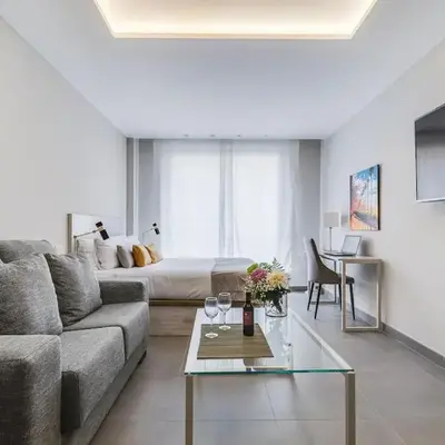 Home2Book Saucillo Suites