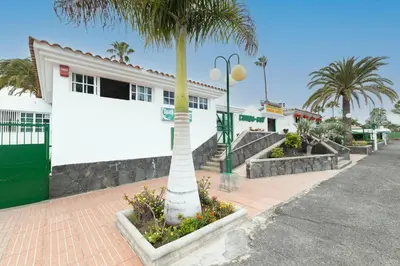 Edificio en el que se encuentra la casa o chalet