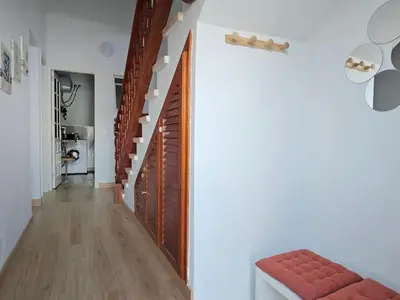 Plano de Coqueto estudio en Agaete