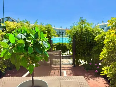 Piscina en o cerca de Dunaflor Verde 86 by SunHousesCanarias