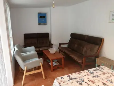 Plano de Bett 1 im Männer 4-Bettzimmer NUR Männer ONLY Men SOLO hombres