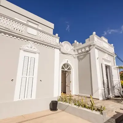 Palmera Golf Estate