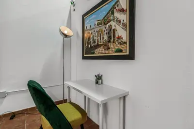 Plano de Lovely Stay Arucas
