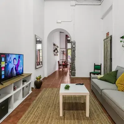 Lovely Stay Arucas