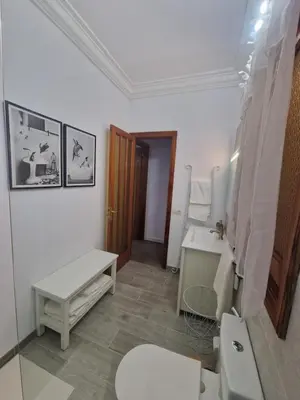 Un baño de La Herbolera Vv