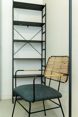 Plano de VV Isleta Urban House 