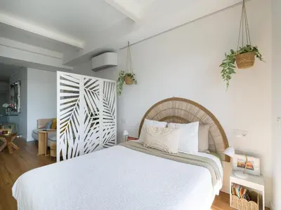 Plano de The Aesthetic Haven