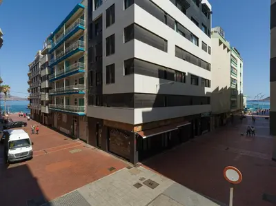 Edificio en el que se encuentra la casa o chalet