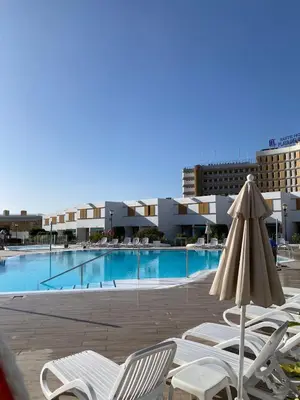 Piscina en o cerca de Brisas 35, Stay in Gran Canaria