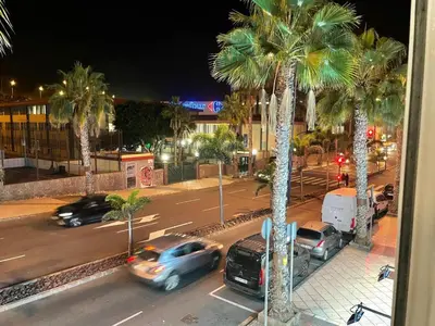 Plano de Auditorio-Las Arenas