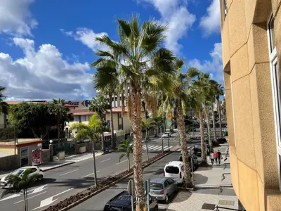 El barrio de los alrededores o un barrio cerca de este apartamento