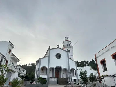 Plano de Vivienda ALPA Fontanales 2
