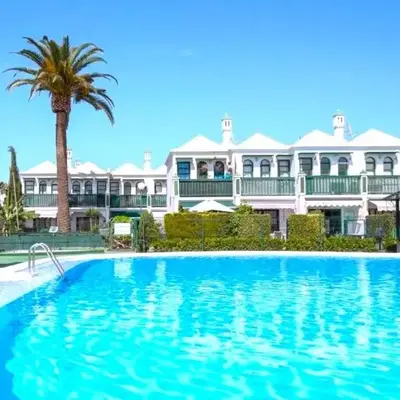 Oasis Maspalomas Dunaflor Verde