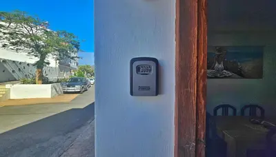 Plano de My parents' house