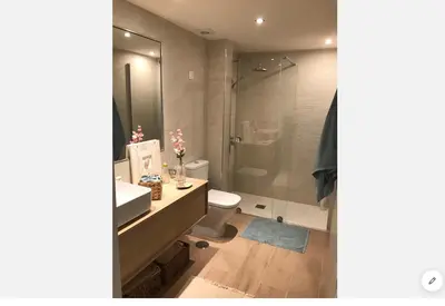 Un baño de Sun & relax