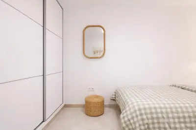 Cama o camas de una habitación en Orinoco Sunhaven