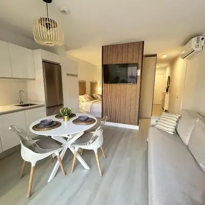 Apartamento acogedor Junto al Mar en Arguineguin