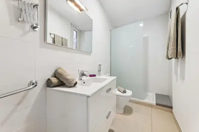 Un baño de MASPALOMAS Foresta 16