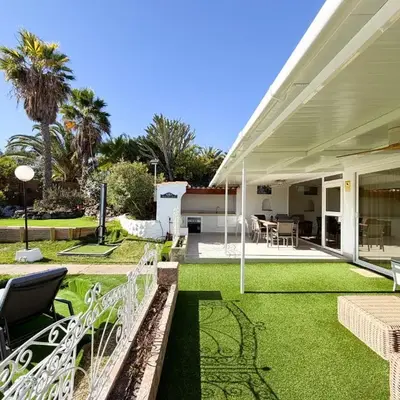 Avant Holidays San Agustin by CanaryScape - communal heated pool