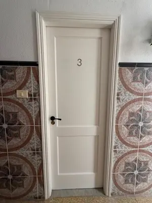 Plano de Rooms La Laja 3