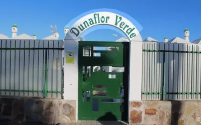 Plano de Maspalomas Dunaflor Verde