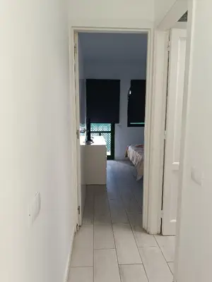 Cama o camas de una habitación en Maspalomas Dunaflor Verde