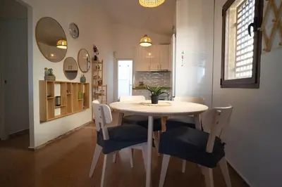 Plano de Canary-Holiday Balandros